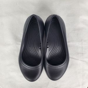Crocs Slip Resistant Work Shoes